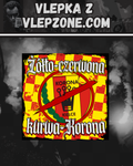 Vlepy Anty Korona Kielce