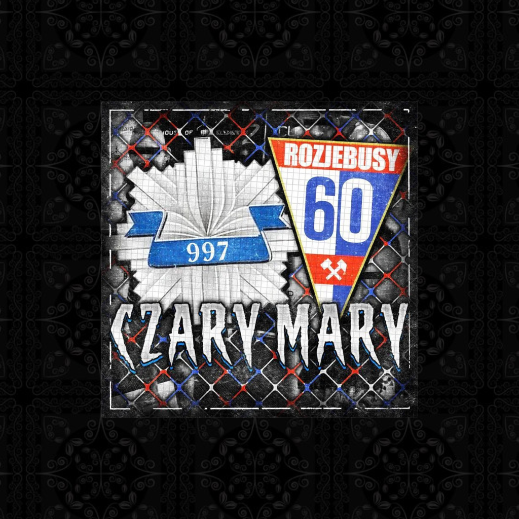 ANTY GKS KATOWICE i GÓRNIK ZABRZE