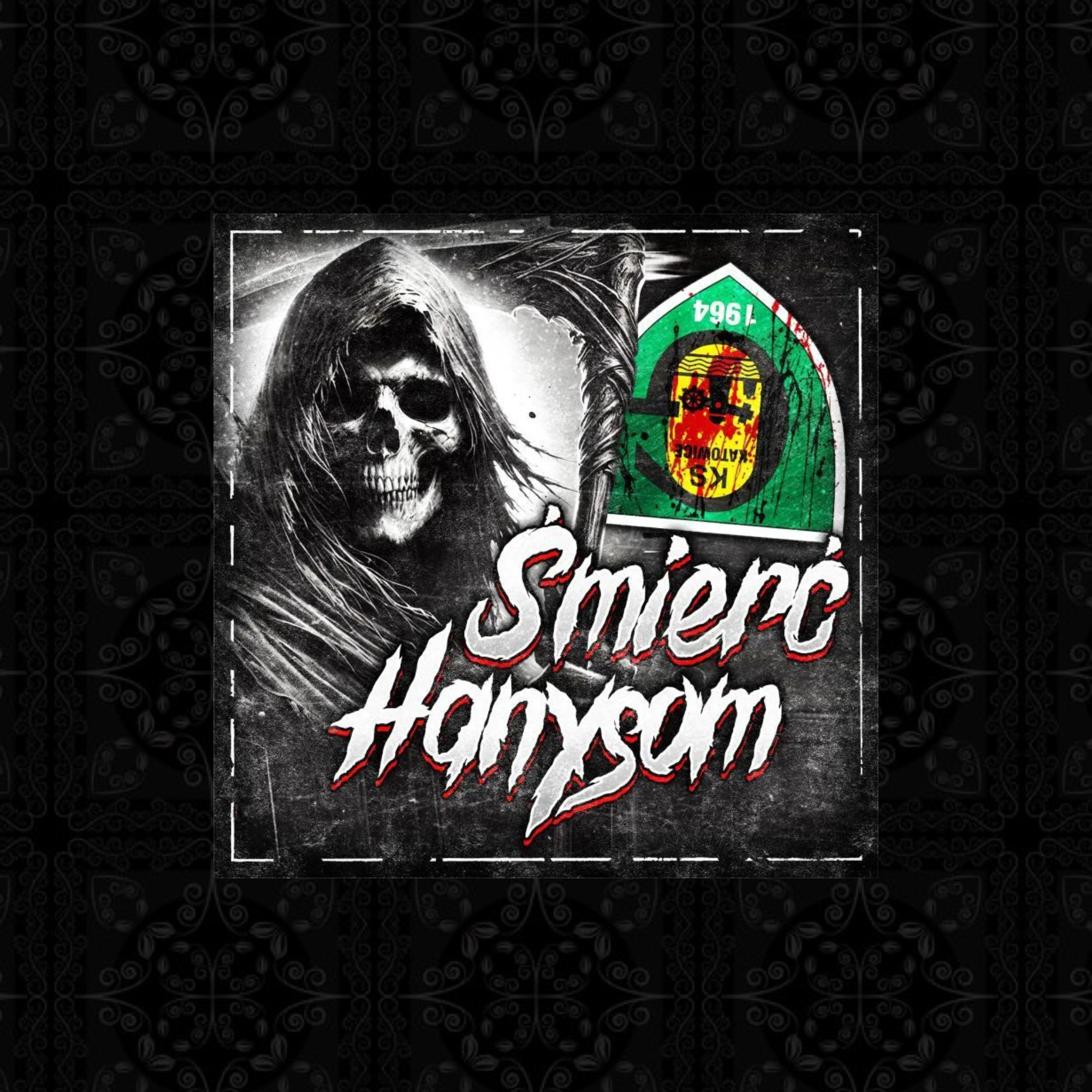 ANTY GKS KATOWICE i GÓRNIK ZABRZE