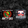 Vlepy Anty Górnik Anty GKS